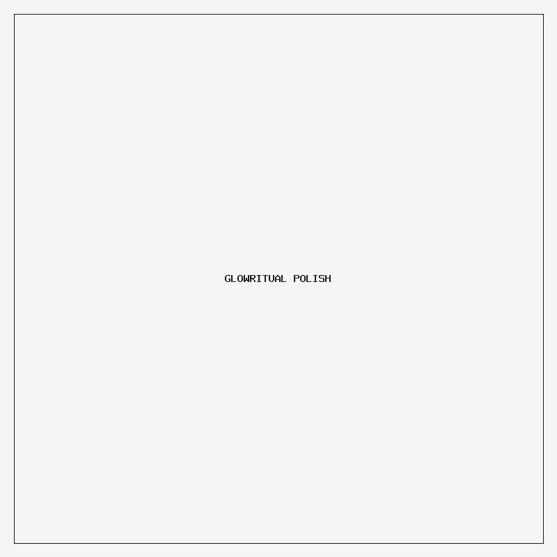 GlowRitual Body Polish