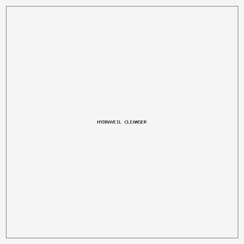 HydraVeil Gentle Gel Cleanser