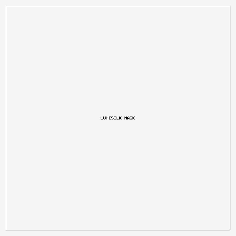 LumiSilk Repair Hair Mask