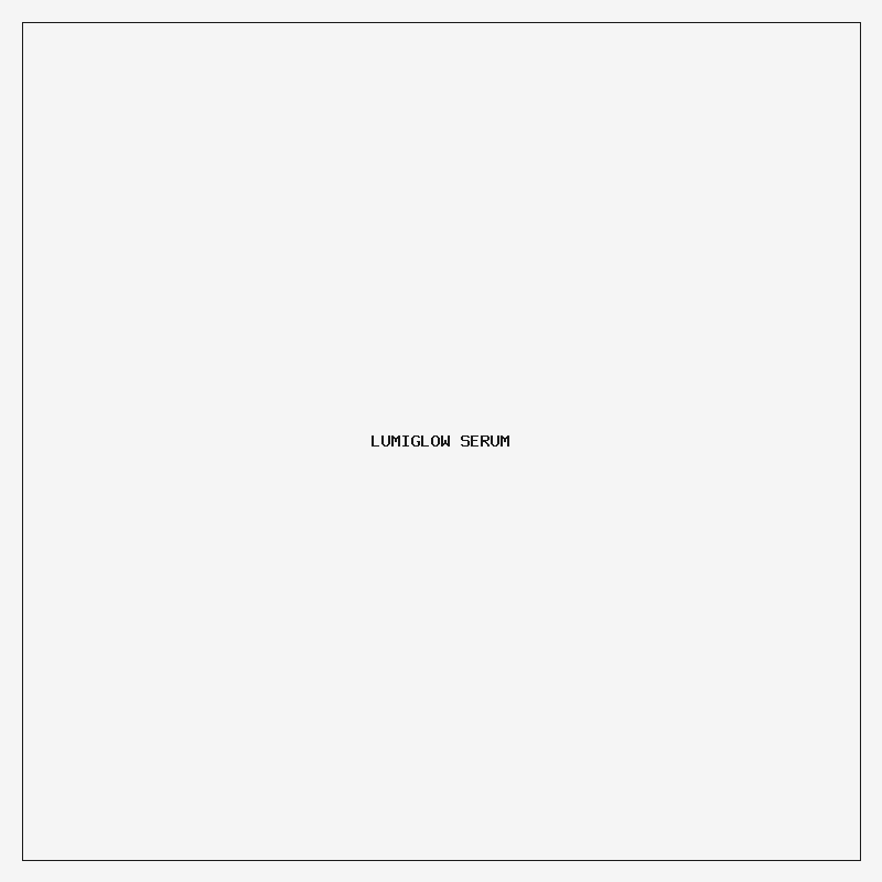 LumiGlow Brightening Serum