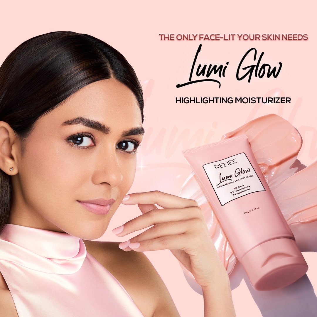 Lumi Glow Cream