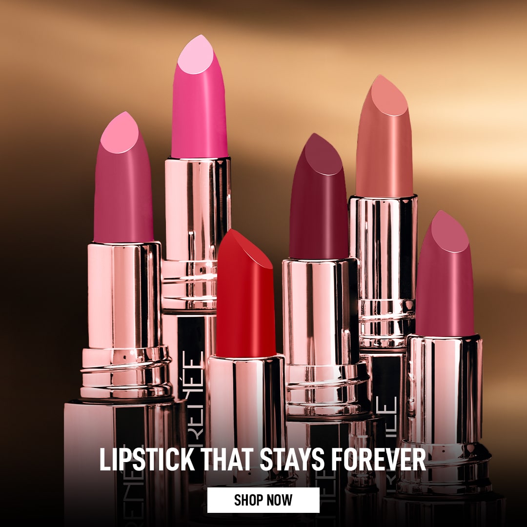 Everstay Transfer Proof Matte Lipstick