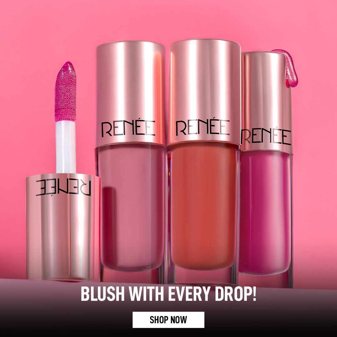 You Are Blushing Liquid Blush