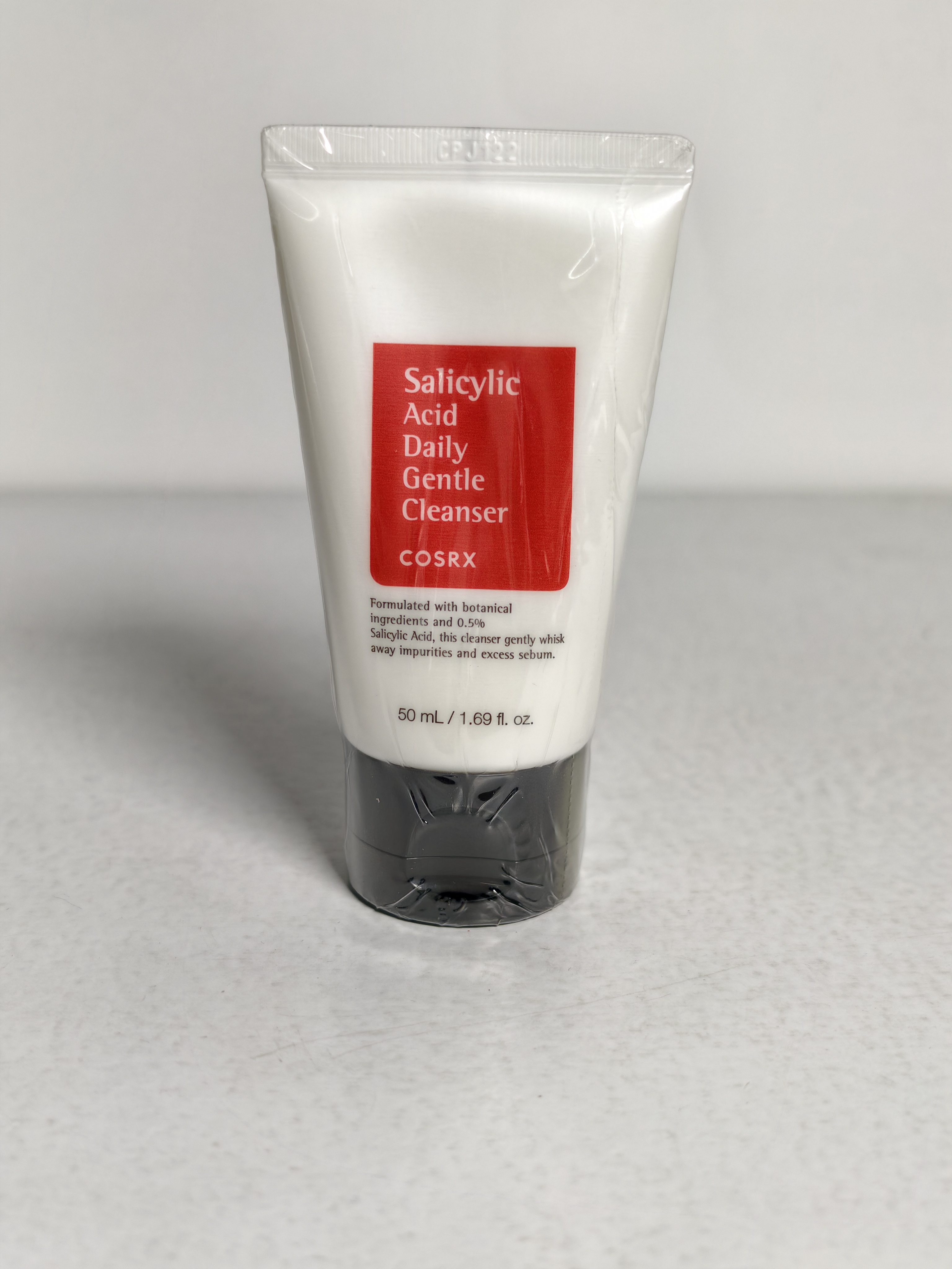 Cosrx Salicylic Acid Daily Gentle Cleanser 50ml