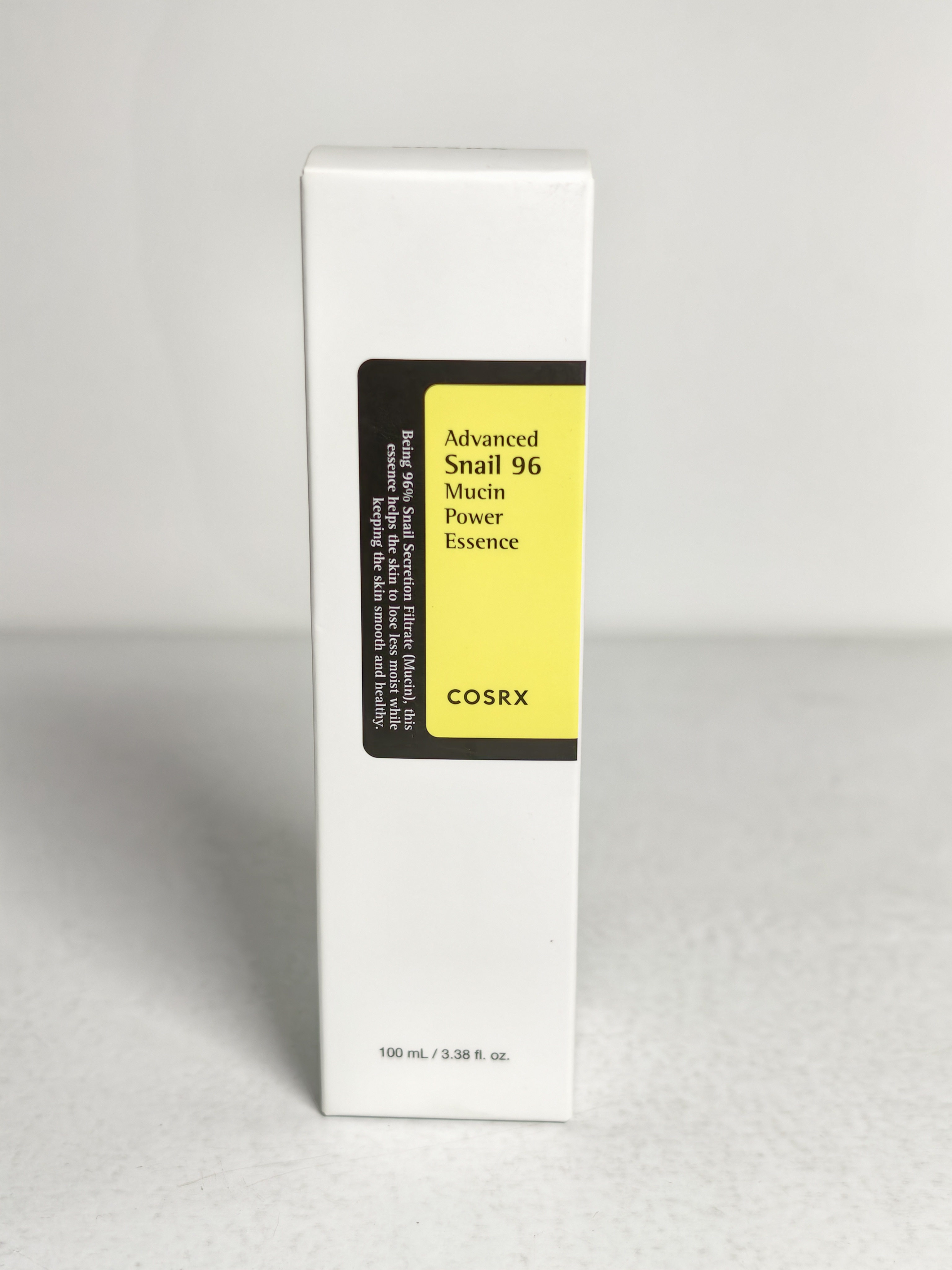Cosrx Advanced Snail 96 Mucin Power Essence 100gm