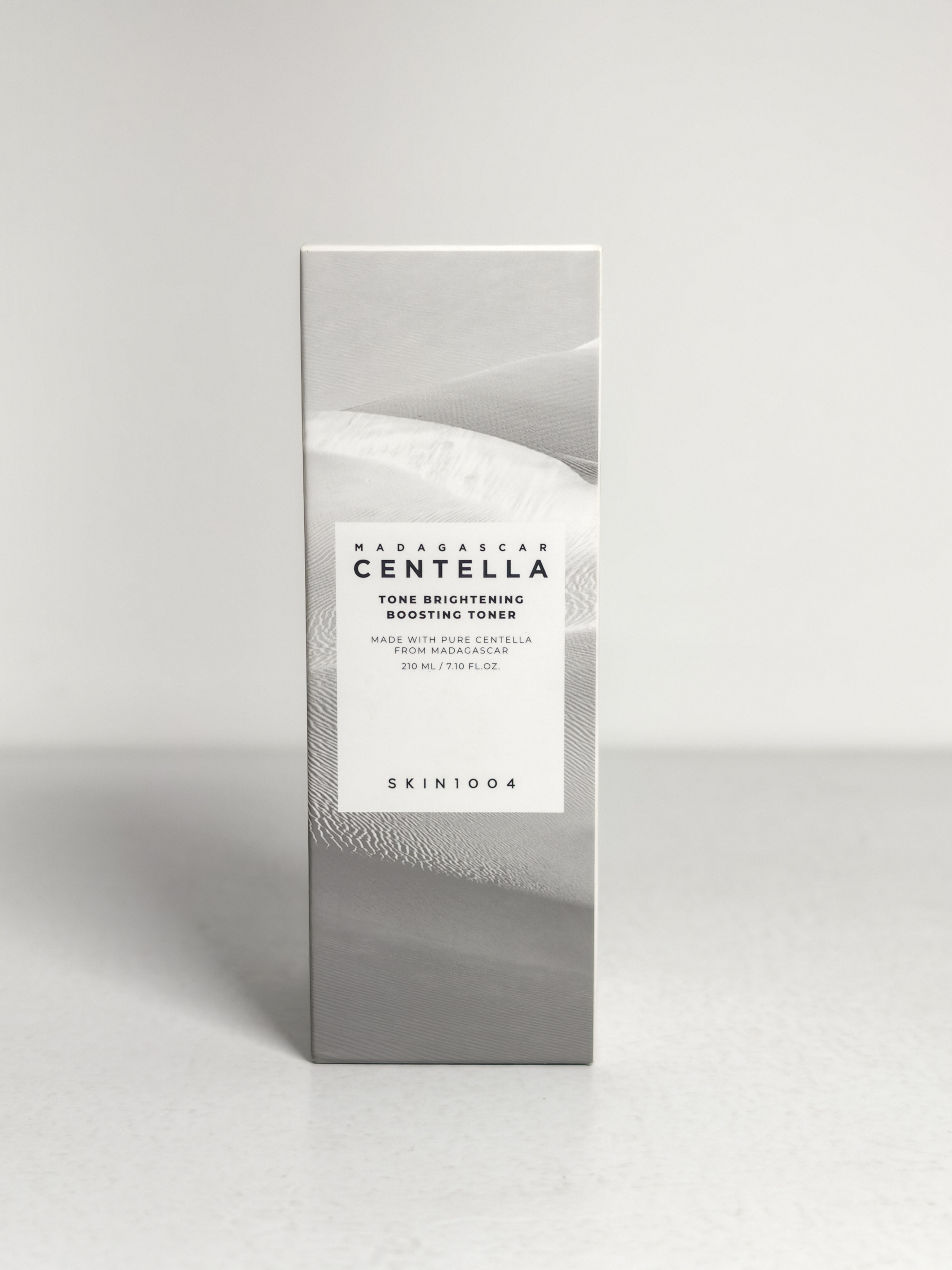 SKIN 1004 Centella Tone Brightening Boosting Toner 210ml