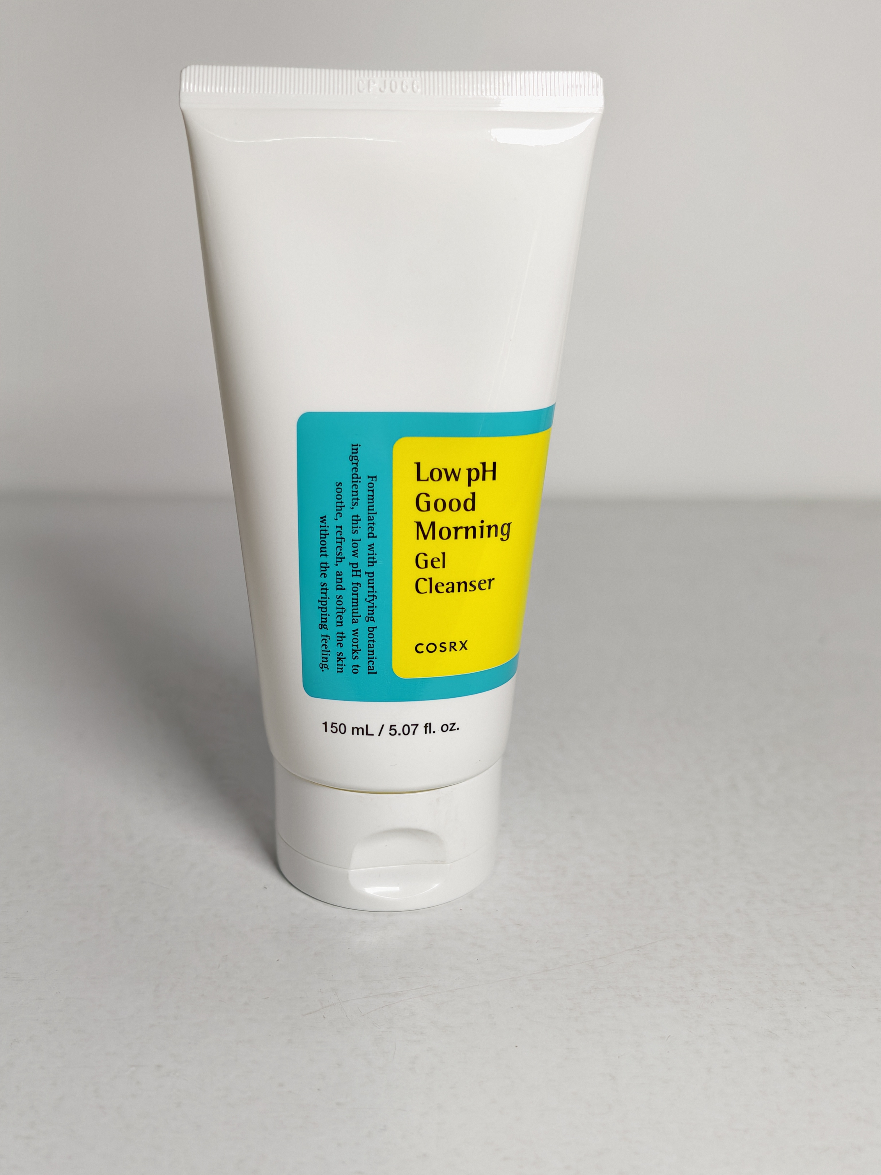 Cosrx Low pH Good Morning Gel Cleanser 150ml