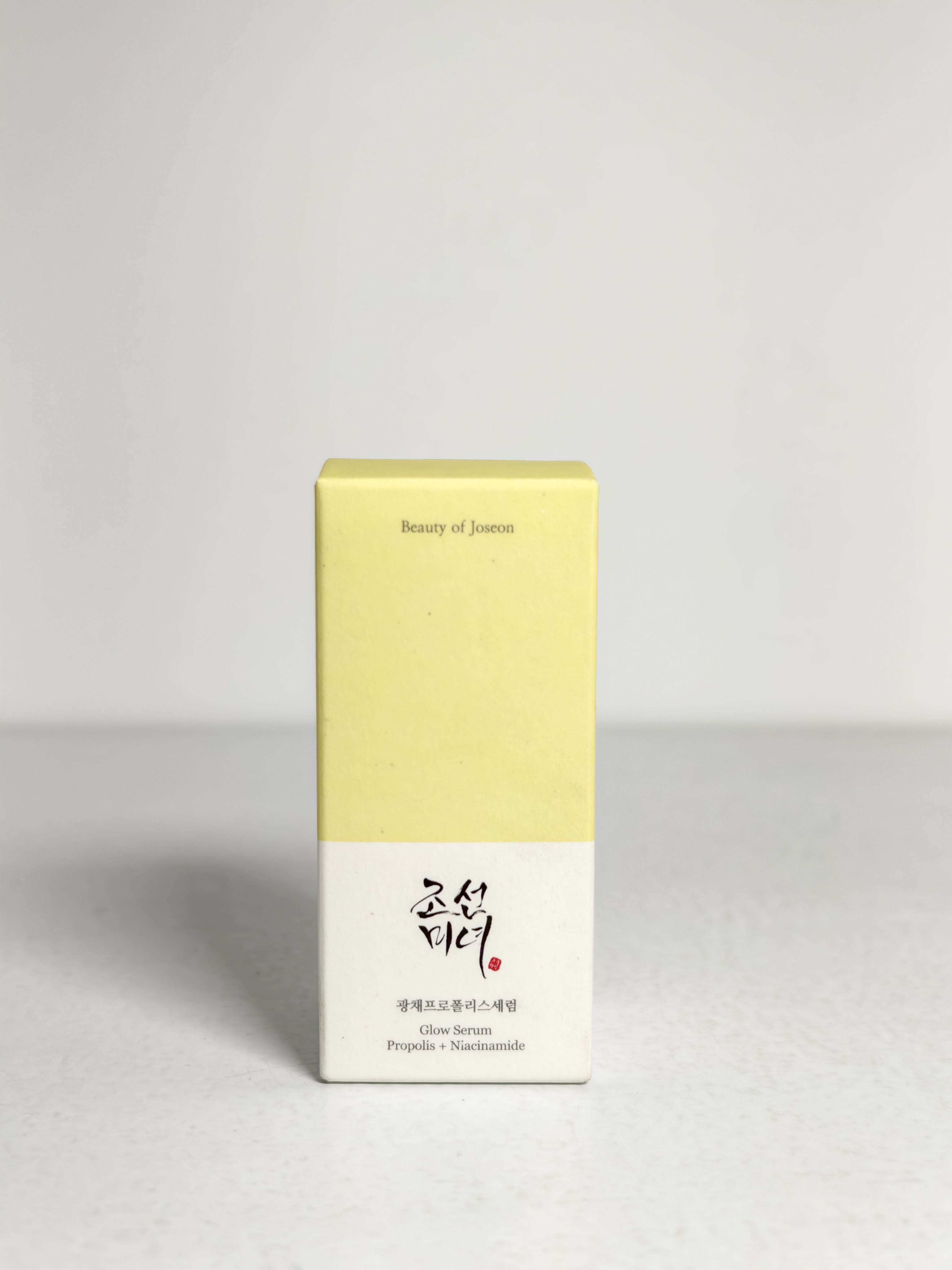 Beauty of Joseon Glow Serum : Propolis + Niacinamide 30ml