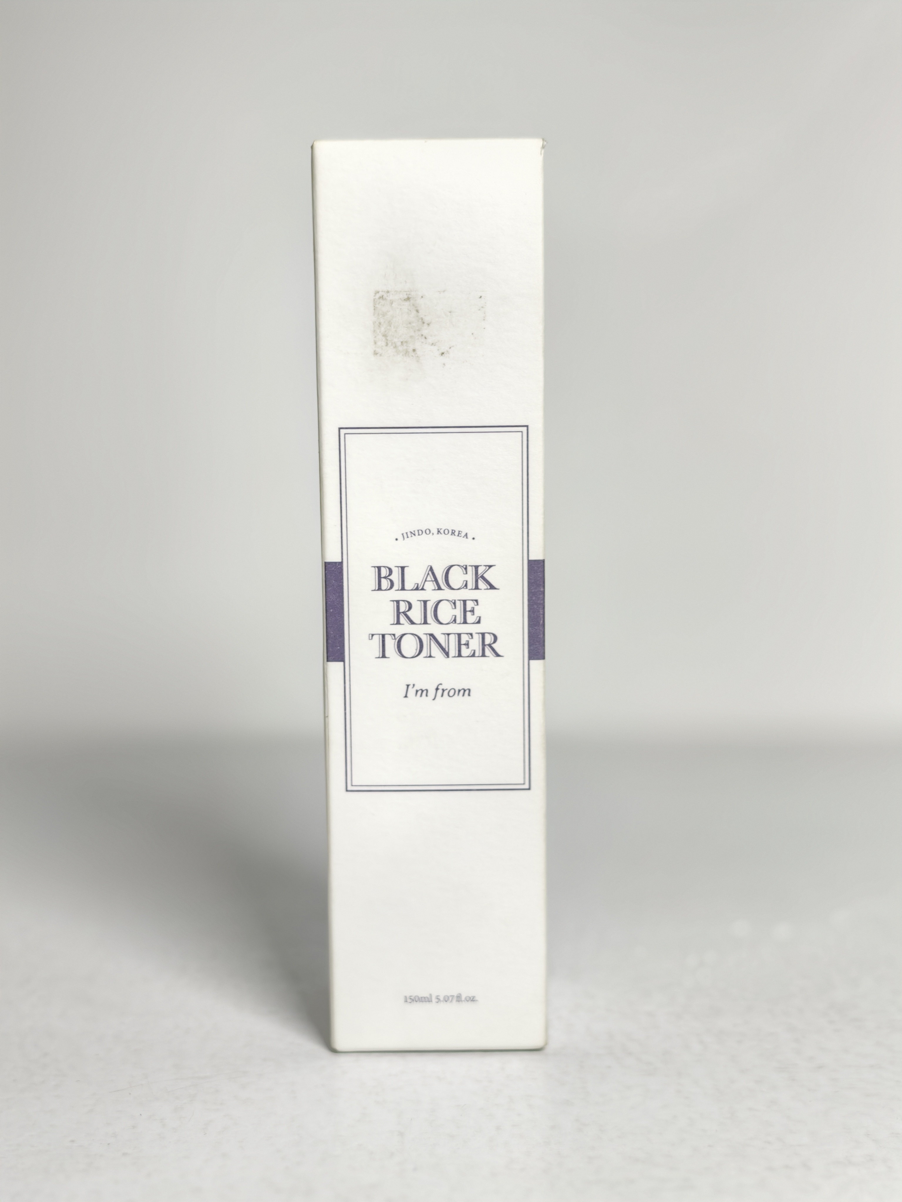 I’M FROM Black Rice Toner 150ml