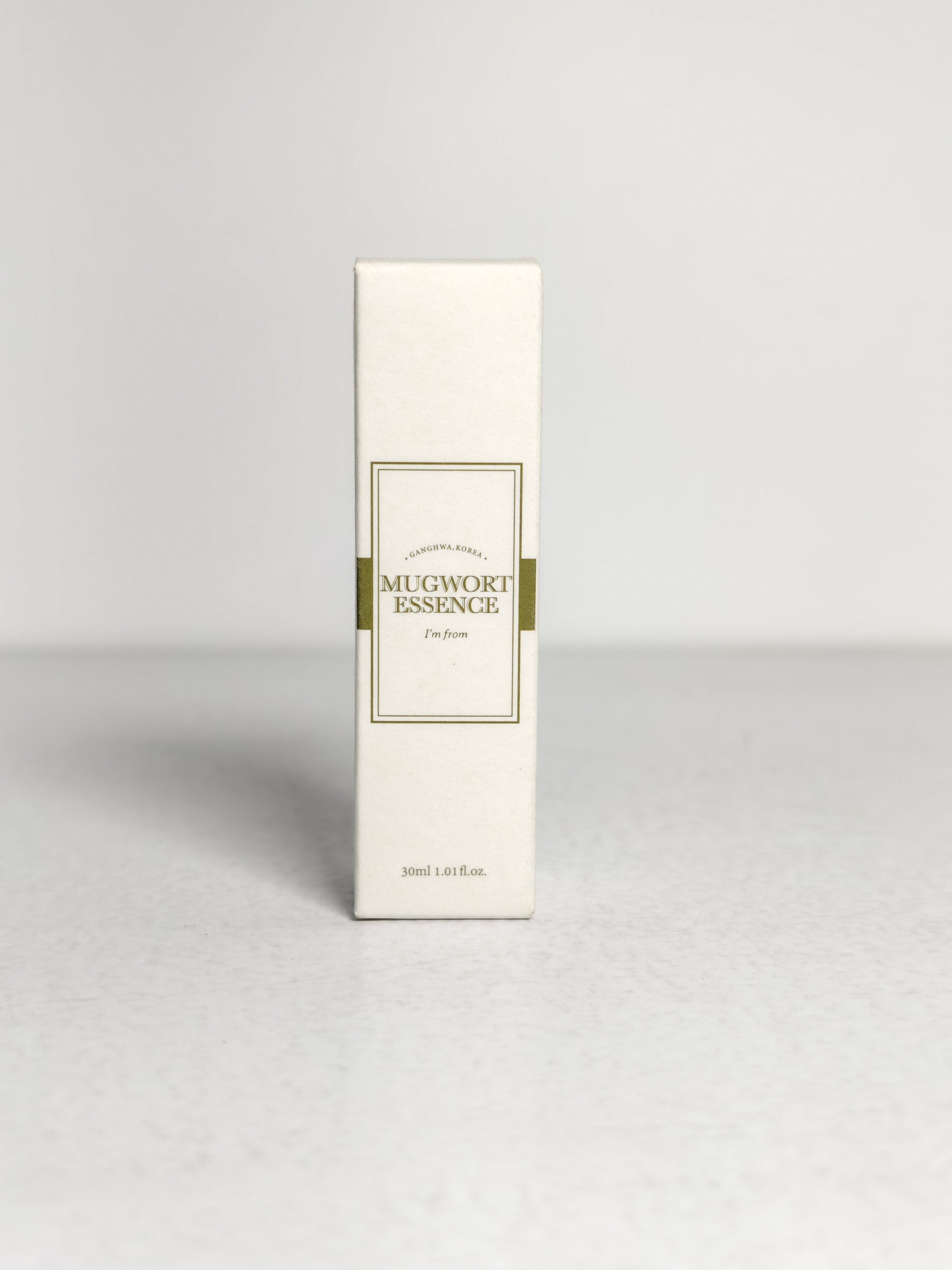 I'm From Mugwort Essence 30ml