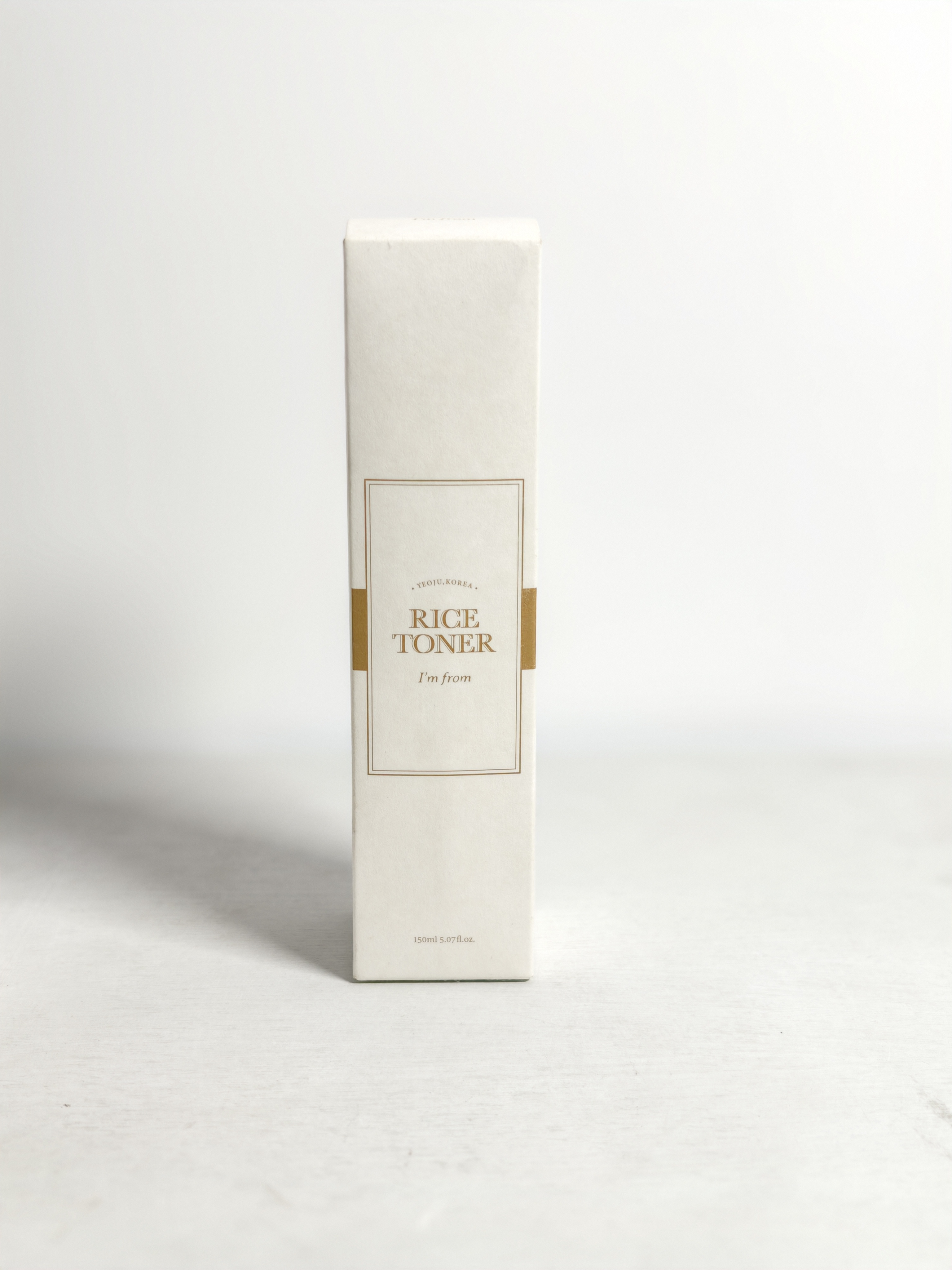 I'm From Rice Toner 150ml